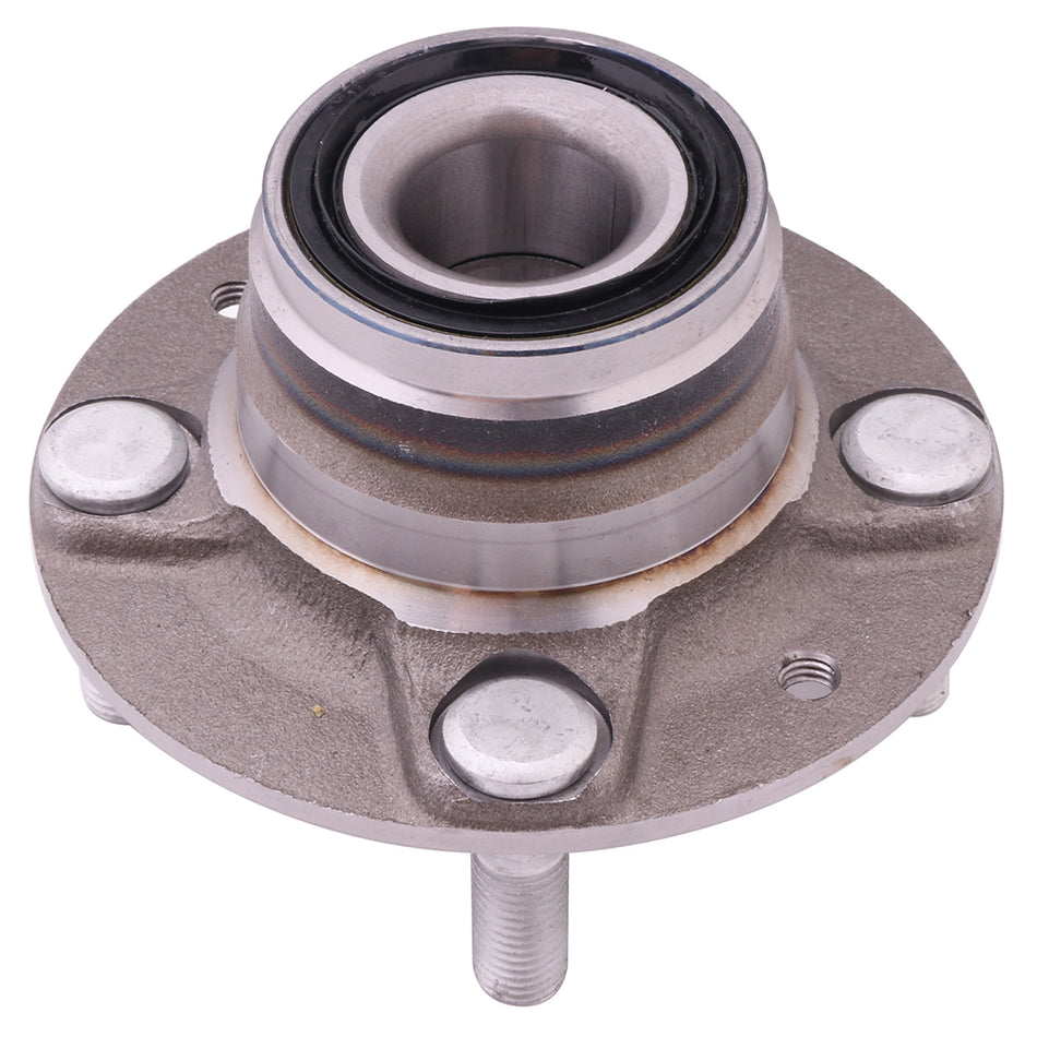 90-97 Mazda Miata 06 Mazda MX-5 Miata Front Wheel Bearing Hub Assembly