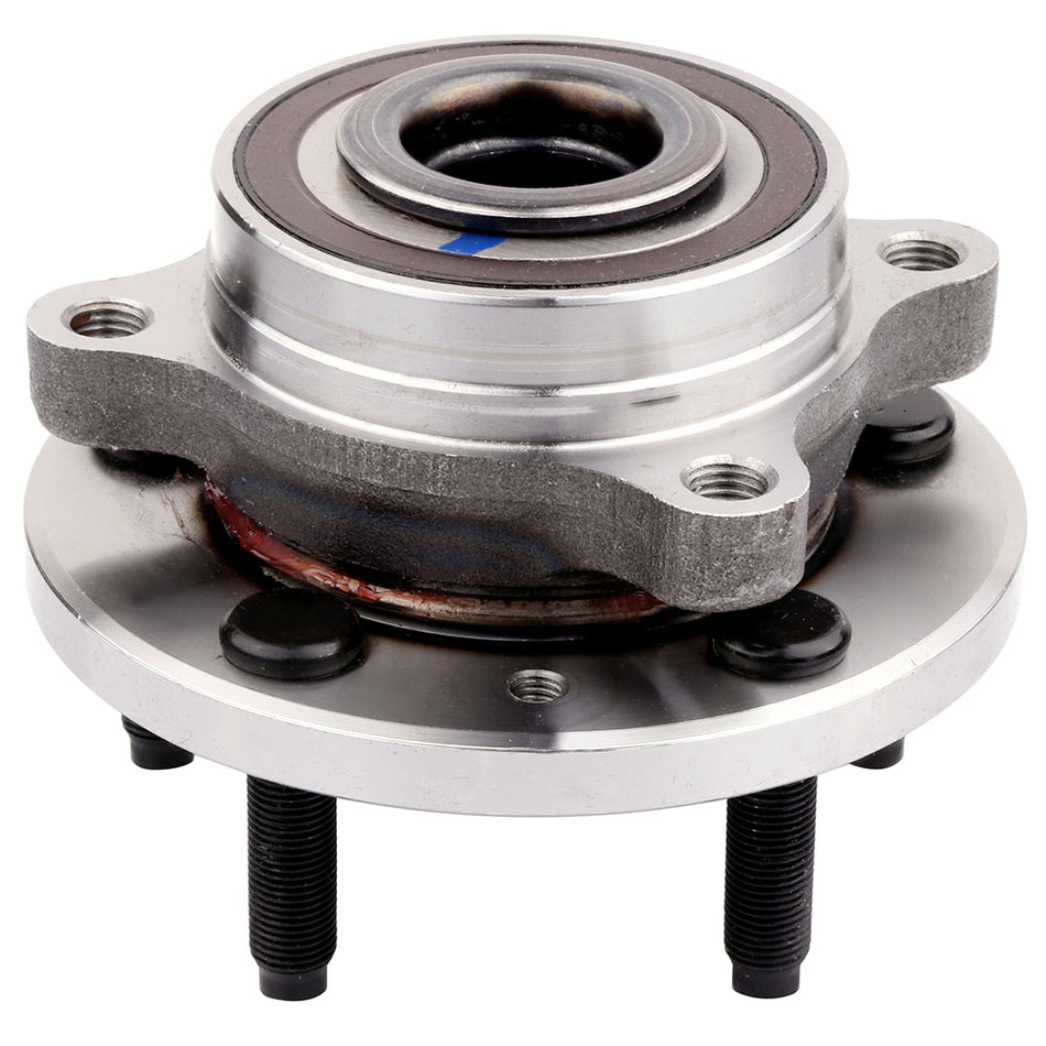 2 Rear Wheel Bearing Hub For 11-14 Ford Edge 09-18 Ford Flex