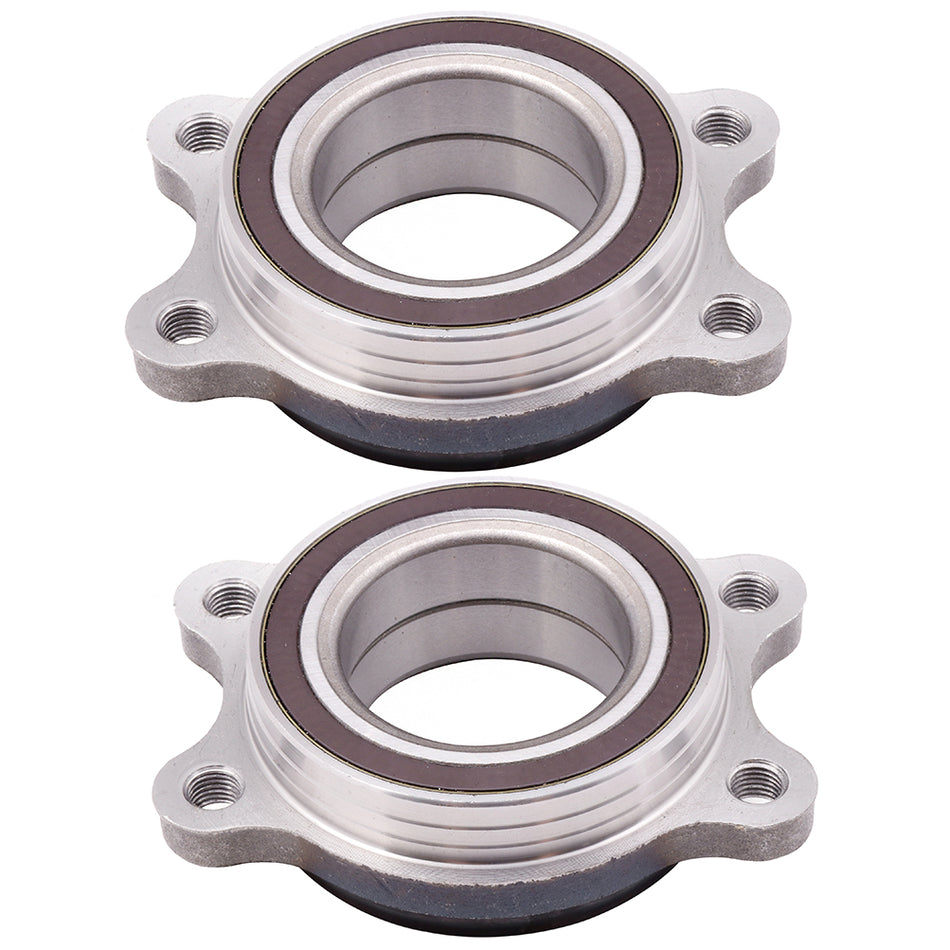 09-16 Audi A4 09-17 Audi Q5 Front Or Rear Wheel Bearing