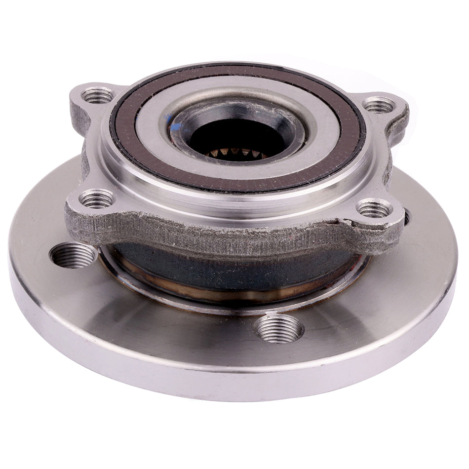 2007-2015 Mini Cooper Front Wheel Bearing Hub Assembly WABS