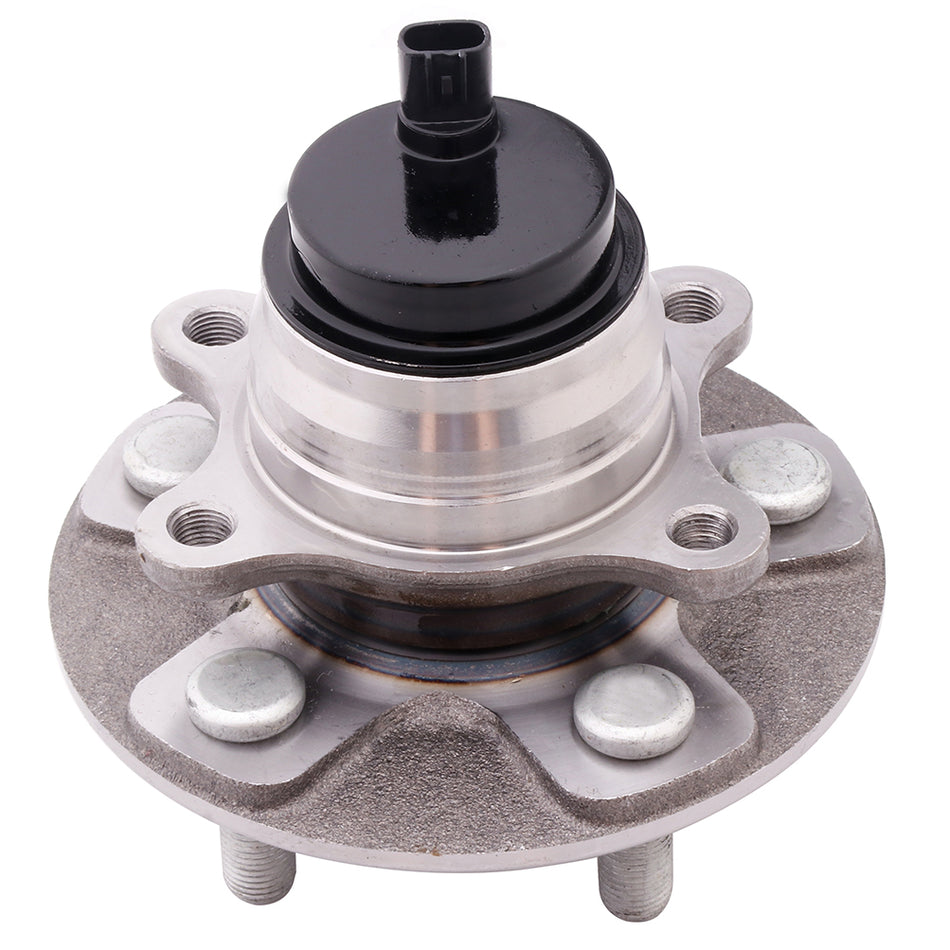 2007-2017 Lexus LS460 2 X Wheel Bearing Hub Assembly Front