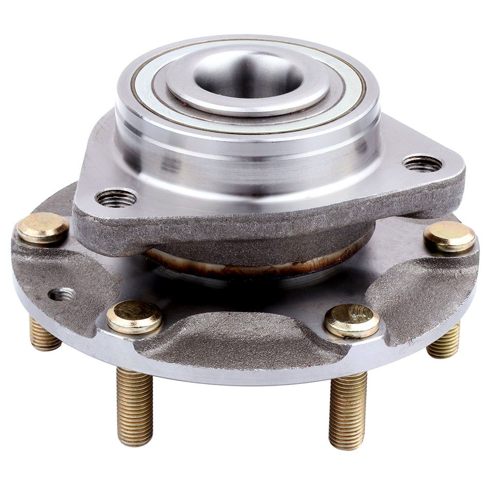 07-09 Hyundai Entourage 06-12 14 Kia Sedona Wheel Bearing Hub
