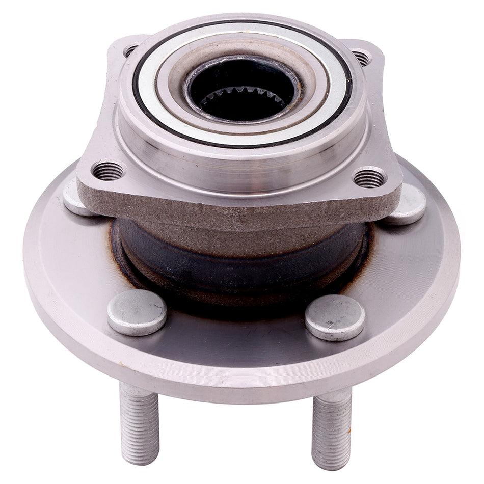 Rear Wheel Bearing Hub For 03-06 Pontiac Vibe Toyota Matrix