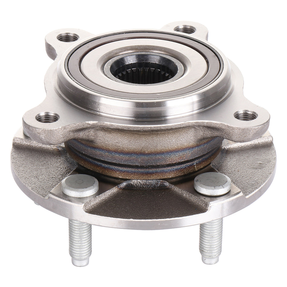 16-19 Lexus IS300 Lexus RC300 Pair 2 Front Wheel Bearing Hub Assembly