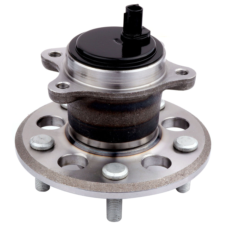 2 For 13-18 Toyota Avalon 12-17 Toyota Camry Rear Wheel Bearing Hub Assembly