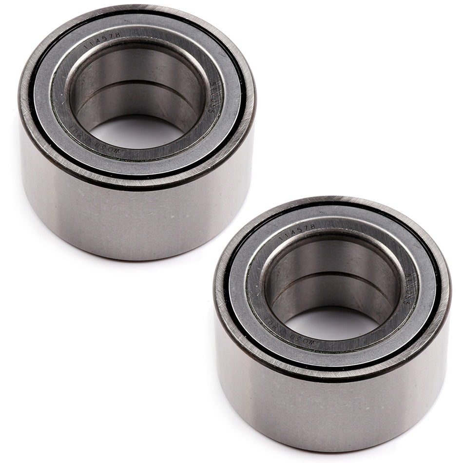 Front Wheel Hub Bearing Assembly For 96-00 Hyundai Elantra 06-16 Kia Rio