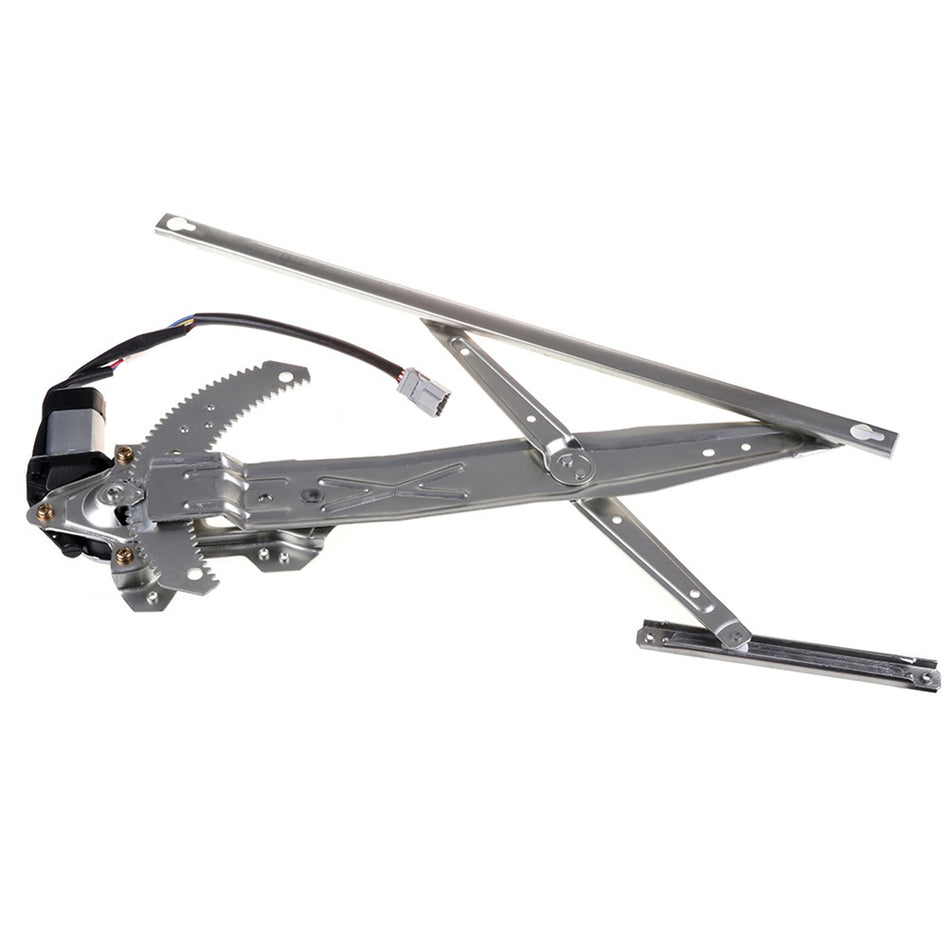 1998-2002 Honda Accord Window Regulator With Motor Front Pair