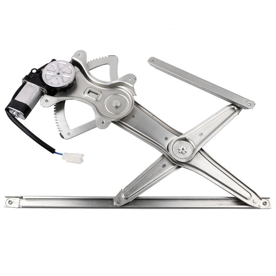 2003-2008 Toyota Corolla Front Left Right Power Window Regulator With Motor