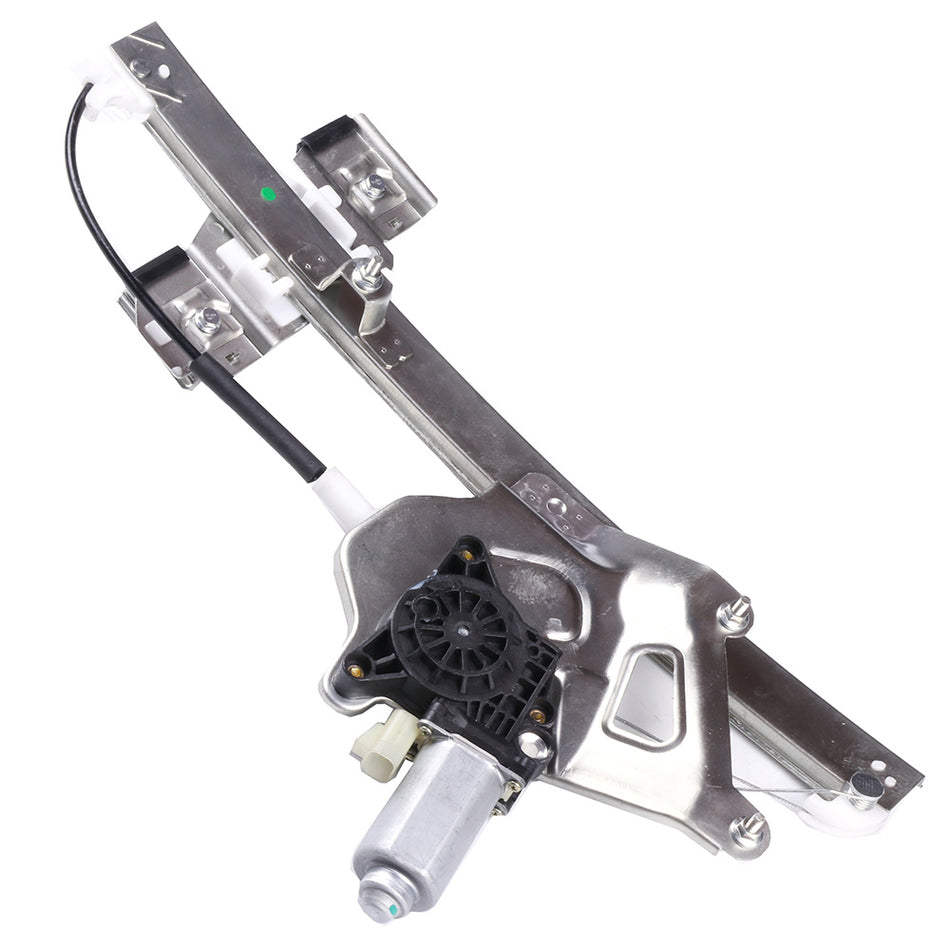 2000-2005 Buick LeSabre Power Window Regulator With Motor Front Right Left