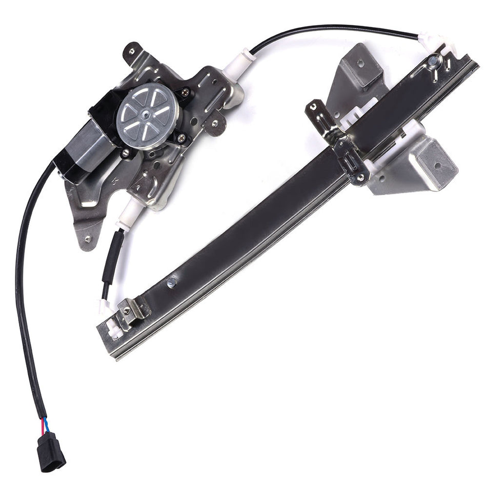 Motor Window Regulator For 99-04 Oldsmobile Alero 99-05 Pontiac Grand Am