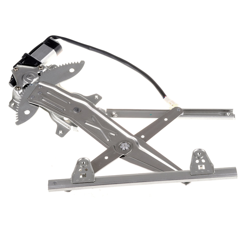 1997-2001 Toyota Camry Power Window Regulator With Motor Rear Pair