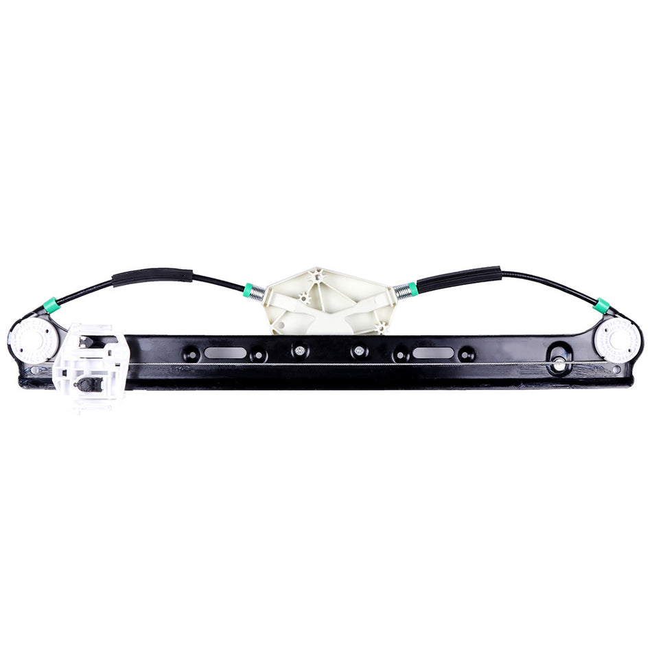 2004-2010 BMW X3 Power Window Regulator Without Motor Rear Left Right