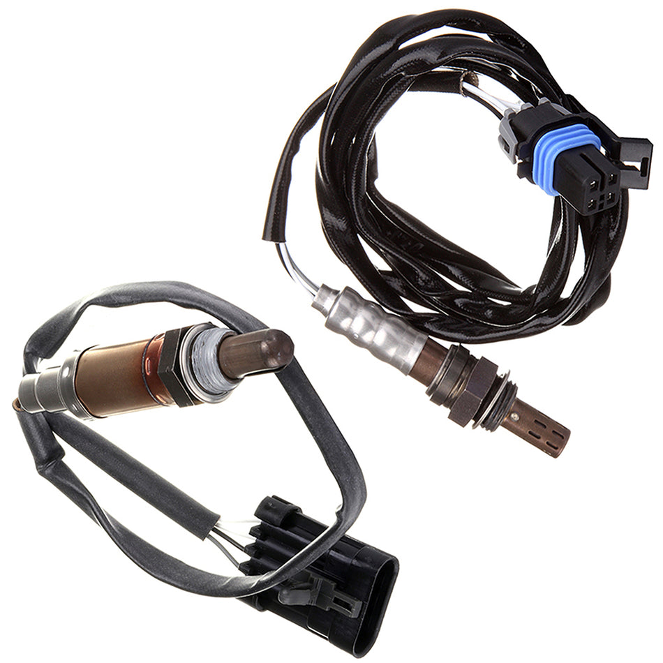 Oxygen Sensor 1996 Buick Skylark Oldsmobile Achieva 3.1L