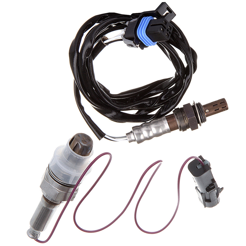 Oxygen Sensor 1995 Dodge Viper 8.0L 96-98 Oldsmobile Achieva 2.4L