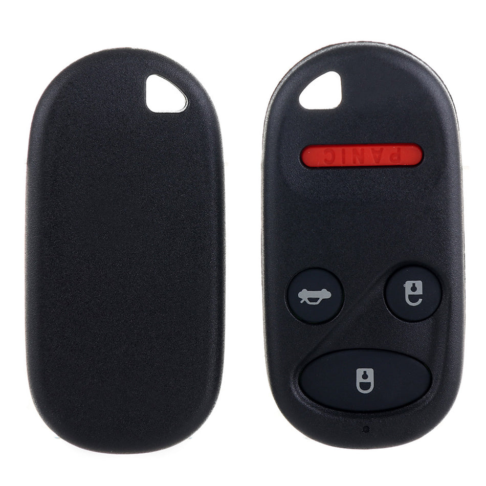 Keyless Entry Remote Car Key Fob Replacement For 99-03 Acura TL 98-02 Honda Accord