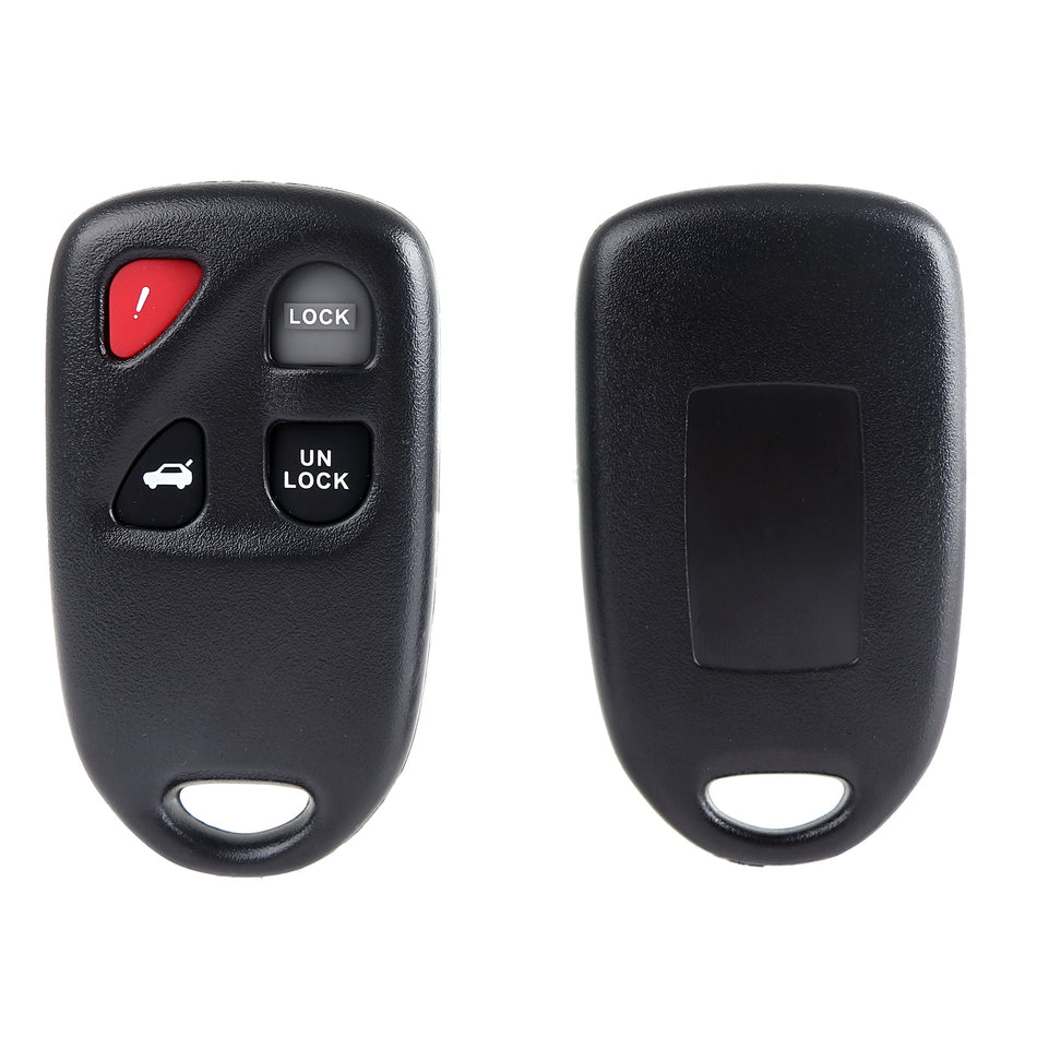 Keyless Entry Remote Key Fob For 2003-2005 Mazda 6