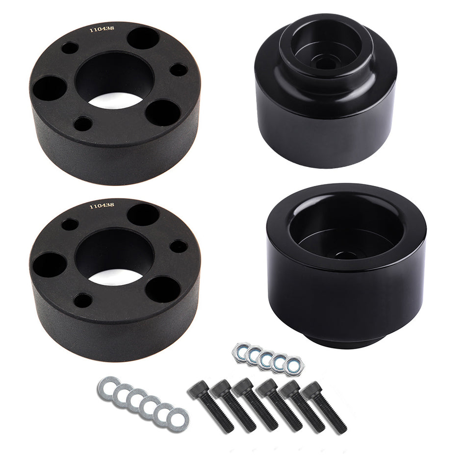3 inch Front 2 inch Rear For Dodge Ram 1500 2009-2020 4WD Leveling Lift Kit 2010