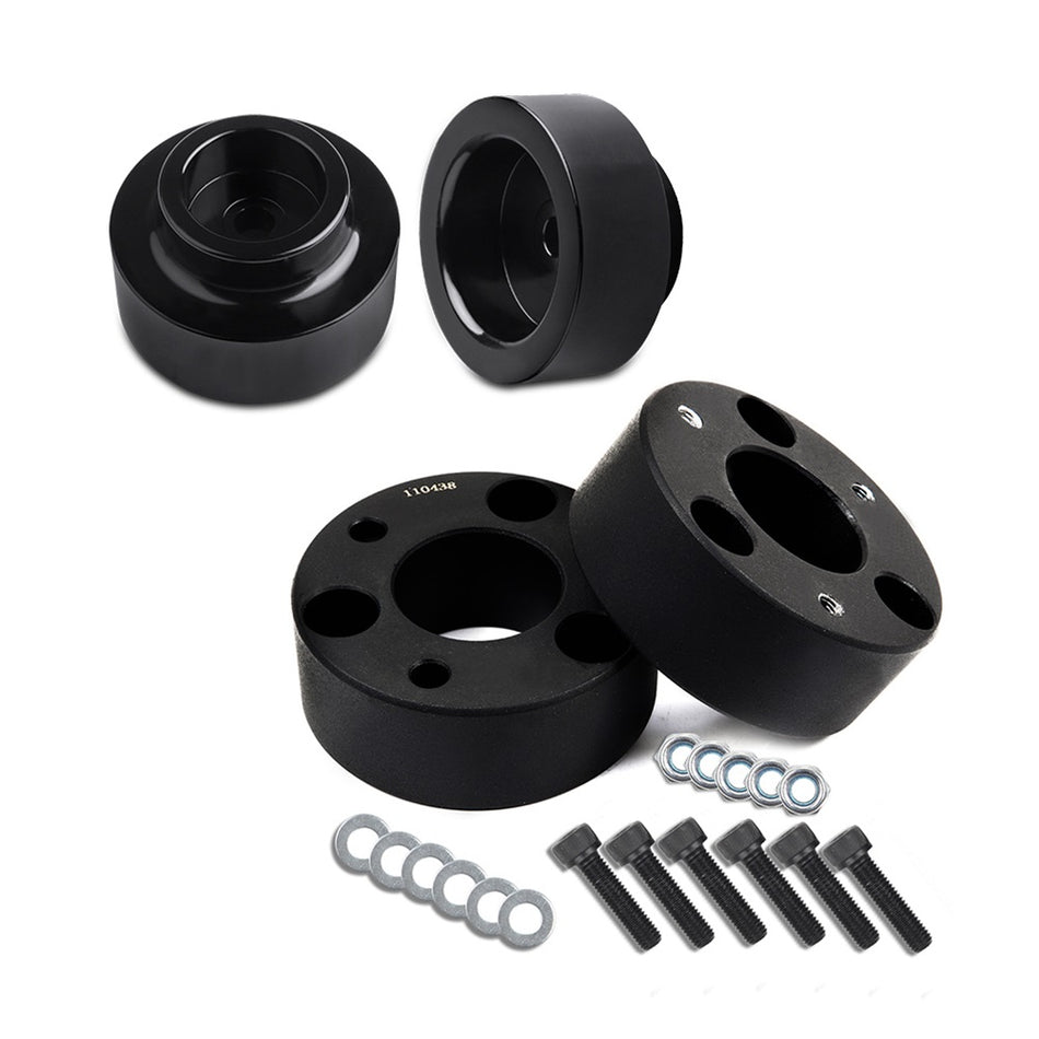 3 inch Front and 1.5 inch Rear for Dodge Ram 1500 1 Set Leveling Kit 2007 2008-2010