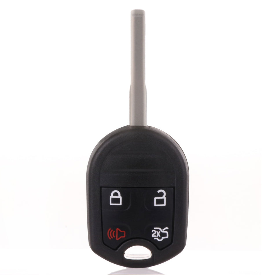 Keyless Entry Replacement Remote Car Key Fob For 13-15 Ford C-Max 12-16 Ford Escape