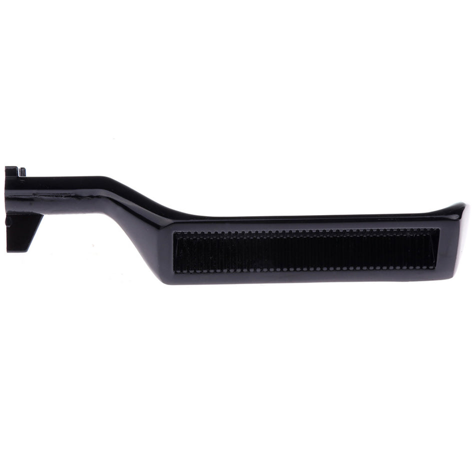 Metal Interior Door Handles Front Rear Passenger Side Pair Set 90-96 Ford Bronco Ford F-150