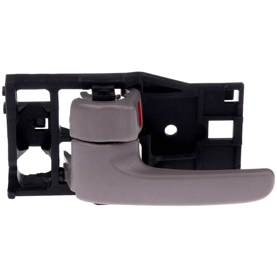 Interior Door Handle Front Rear Driver Side 01-07 Toyota Sequoia 04-06 Toyota Tundra