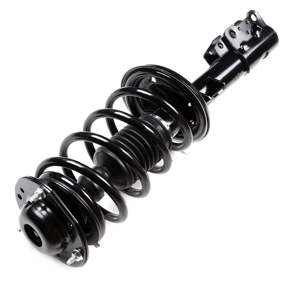 Complete Strut Suspension Kits For Chevrolet