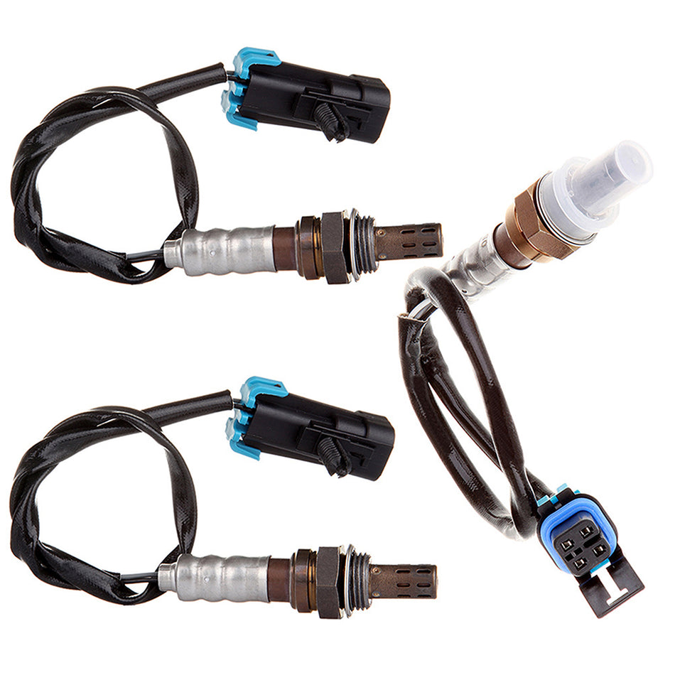 Oxygen Sensor 1998-2000 Chevrolet Camaro 3.8L