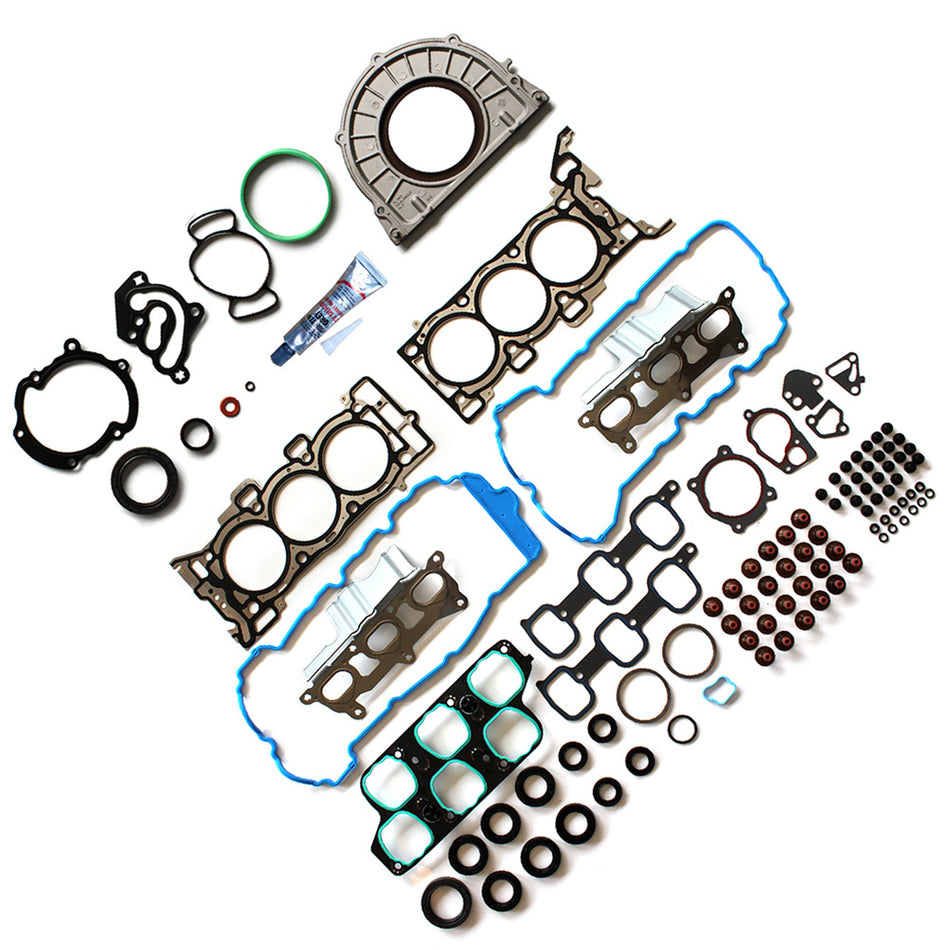 Full Engine Gasket Set For 2008 Buick Enclave 2007-2008 GMC Acadia