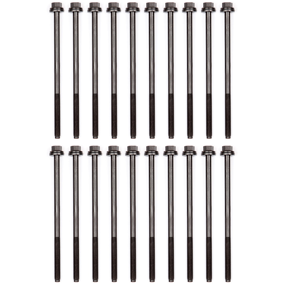 MLS Head Gasket Bolts Set For 2001 Ford 01-02 Ford Expedition