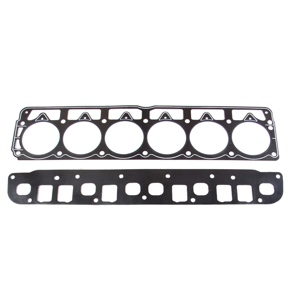 Head Gasket Set Bolts For 1996-1998 Jeep Grand Cherokee Wrangler 4.0L inchS inch