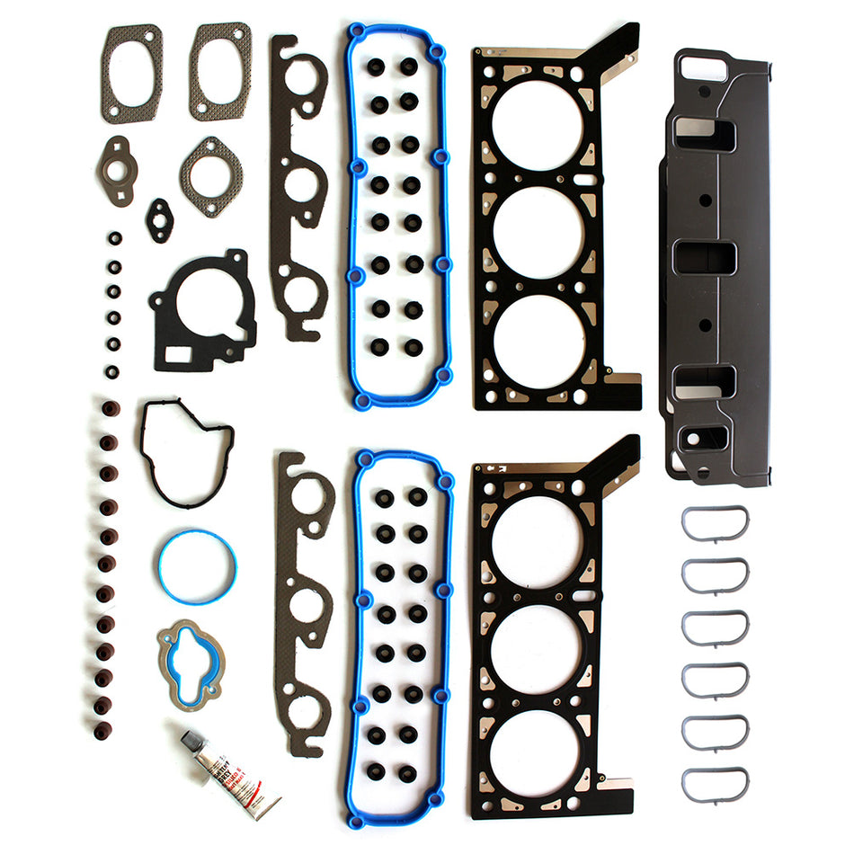 Head Gasket Set For 09-10 Chrysler Town & Country Dodge Grand Caravan