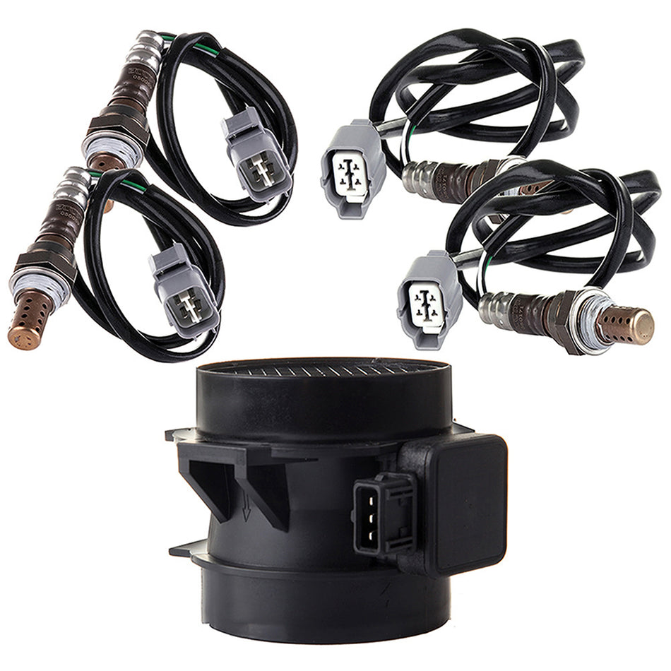 Oxygen Sensor 2005 Land Rover Freelander 2.5L