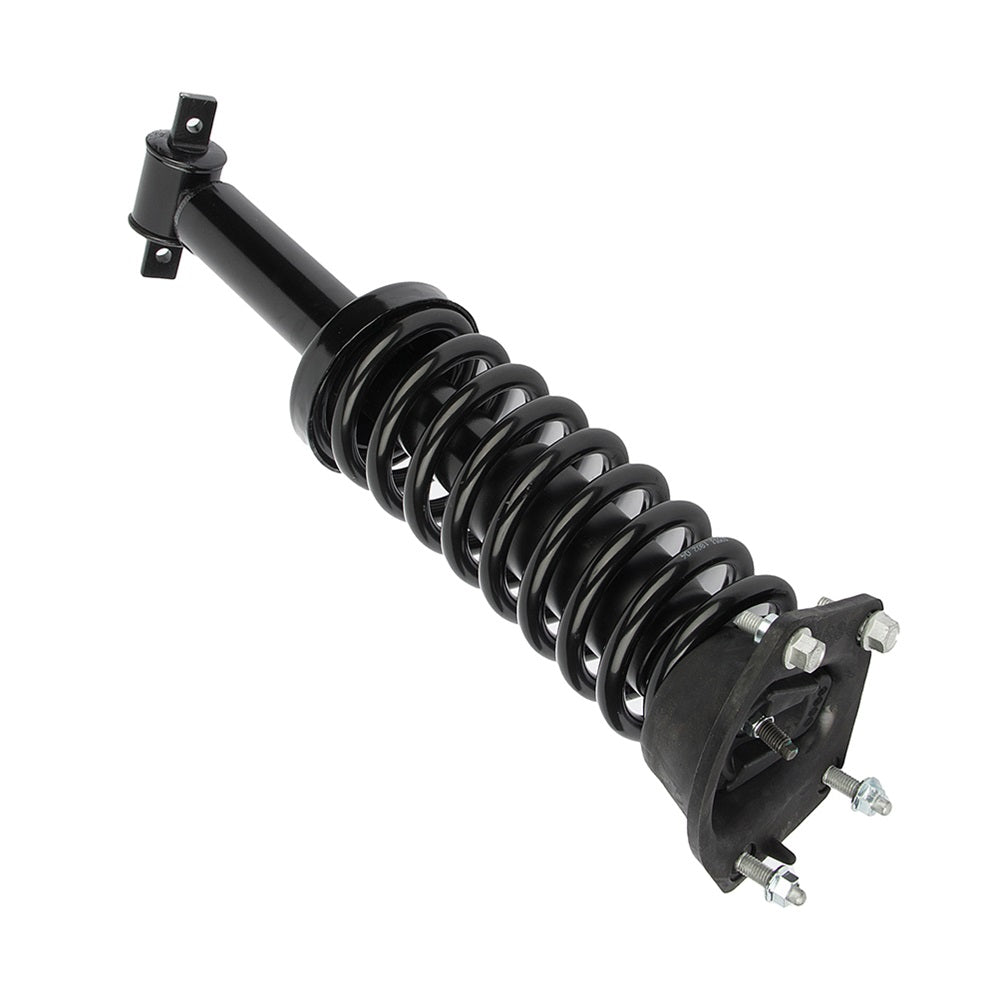 Struts Assembly For 98-02 Chevrolet Camaro Pontiac Firebird Front & Rear Shock Absorber Kit Only for Auto