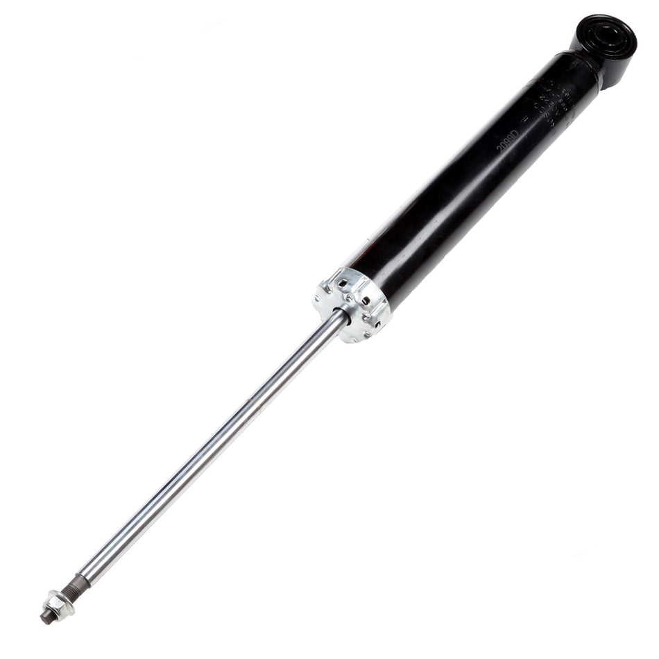 For Volkswagen Passat 2006-2009 Quick Complete Strut Assembly & Shock Absorbers