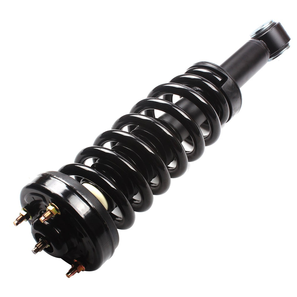 2.5 inch Front Leveling Lift Kit & Front Struts For Ford F-150 2009- 2013