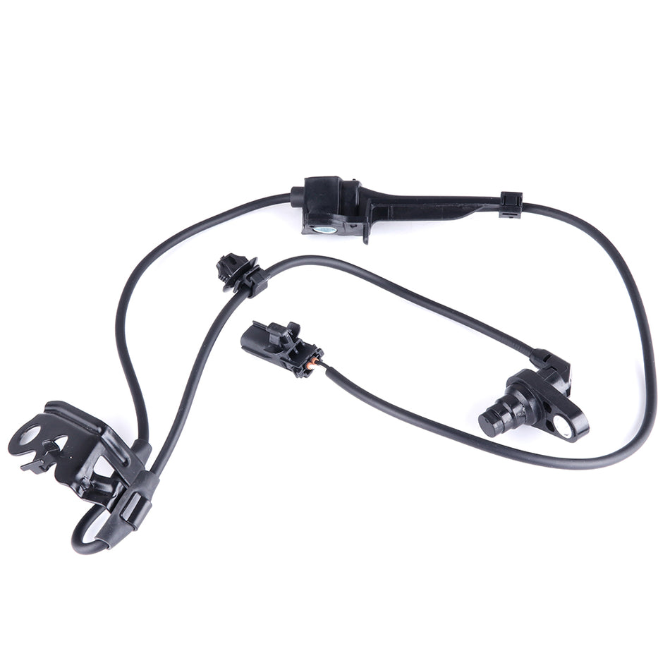 2 X Front Driver ABS Wheel Speed Sensor Fits Toyota Corolla Matrix Base AWD 2.4L