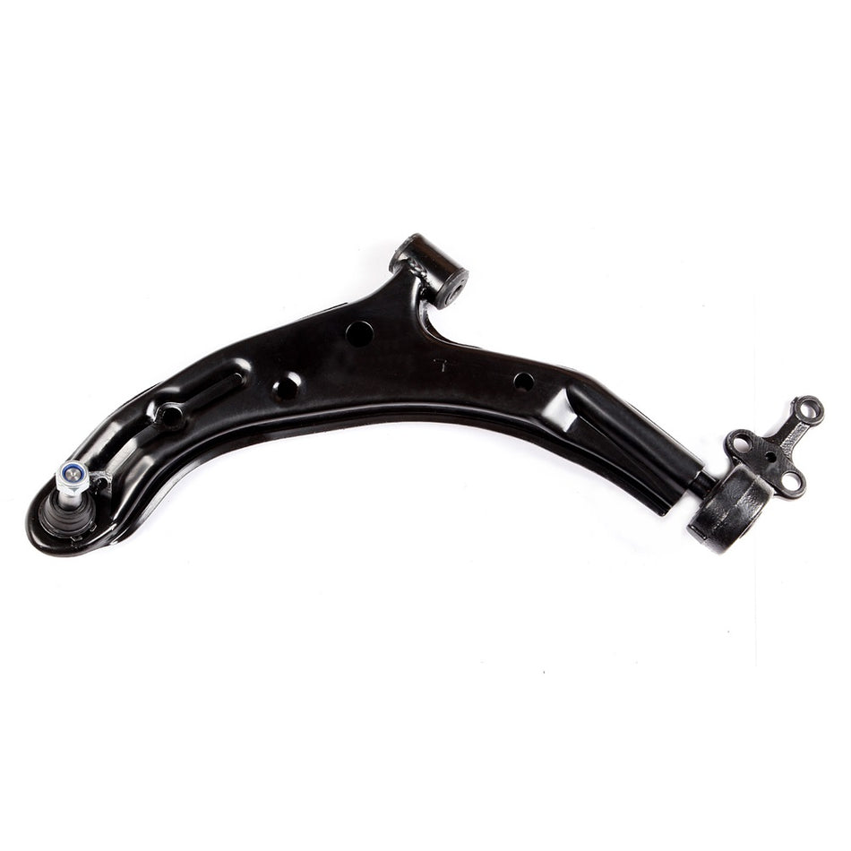 Front Complete Strut + Lower Control Arm For Nissan Sentra 1.8L 2002-2006