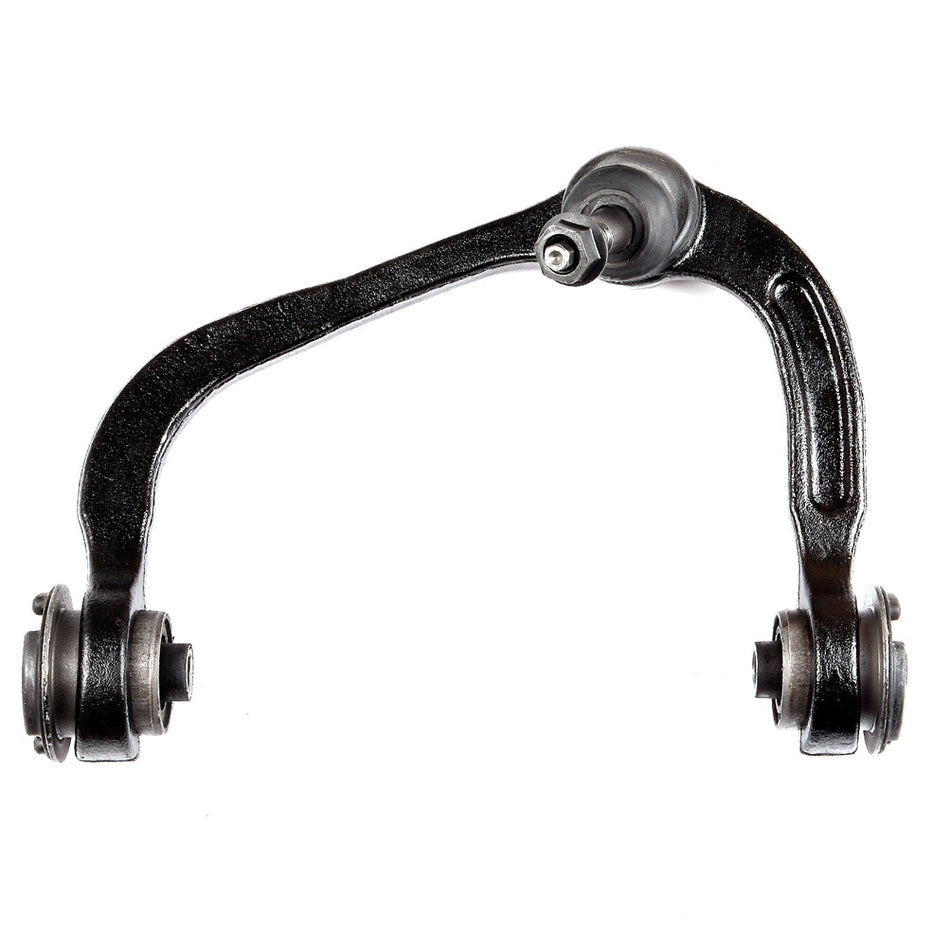 4pc Complete Struts Front Control Arm for Ford F-150 & Mark LT - 4WD ONLY