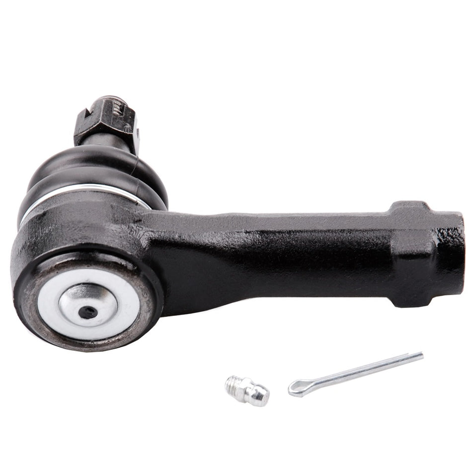 Front Complete Strut & Suspension Kit Fits Ford F-150 Lincoln Mark LT - 4WD ONLY