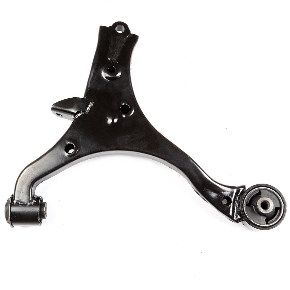 4pc Front Complete Strut & Lower Control Arm Kit For 2003-05 Honda Civic 1.7L