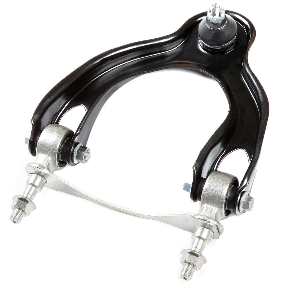 Front Upper / lower Control Arm For 1992-1995 Honda Civic w coil strut