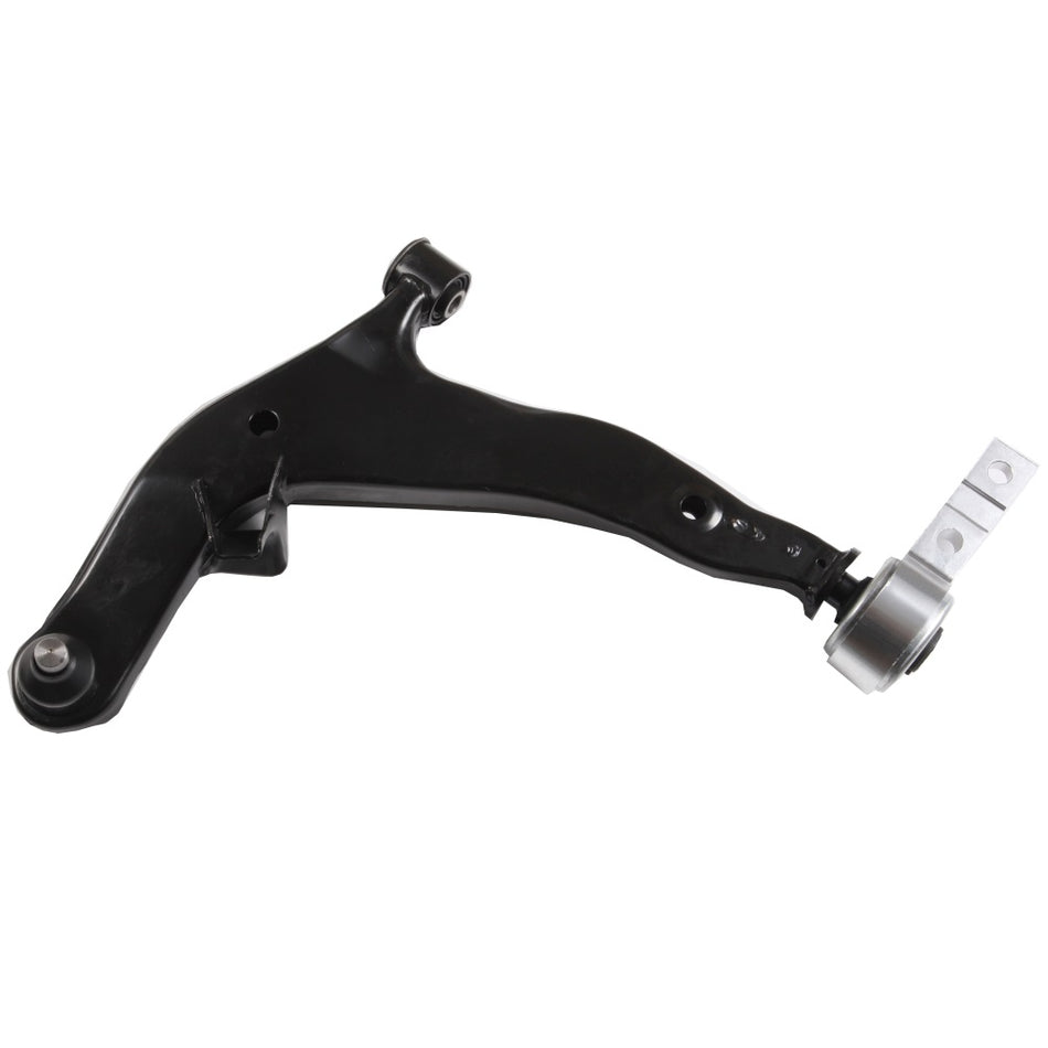 4pc Front Strut Lower Control Arm Kit for 2003-2007 Nissan Murano