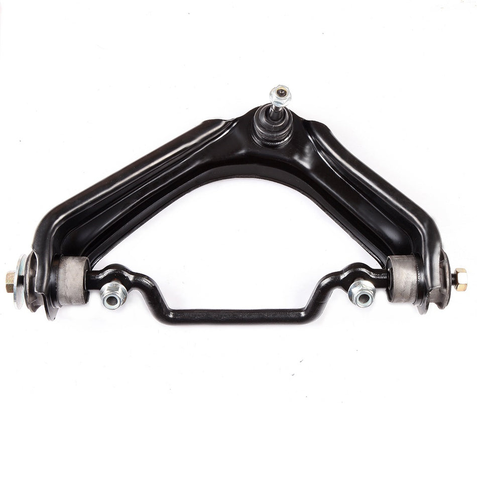 4pc Front Complete Strut Upper Control Arm for Explorer Mountaineer 02-03