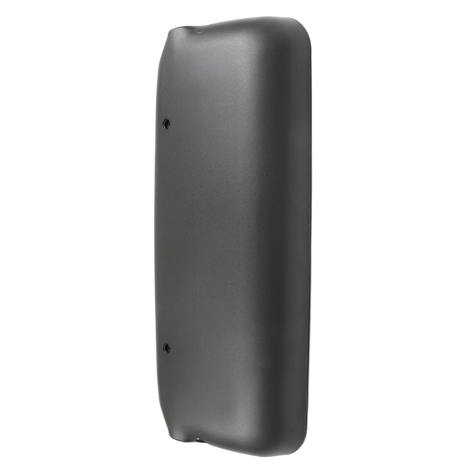 Truck Hood Mirror Cover For 05-11 Freightliner Century Class 04-18 Freightliner Columbia