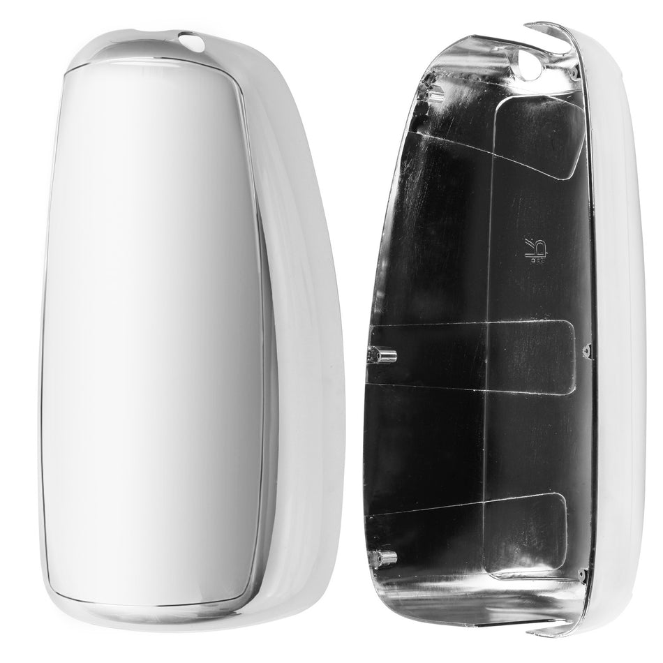 00-10 International Harvester 9900i Both Side Pair Mirrors
