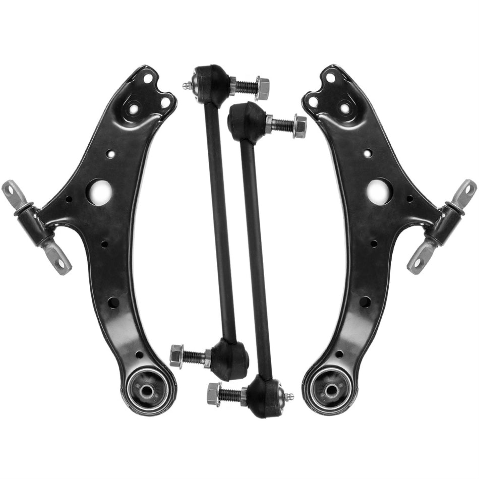 Suspension Kit For 02-06 Toyota Camry 04-07 Toyota Highlander