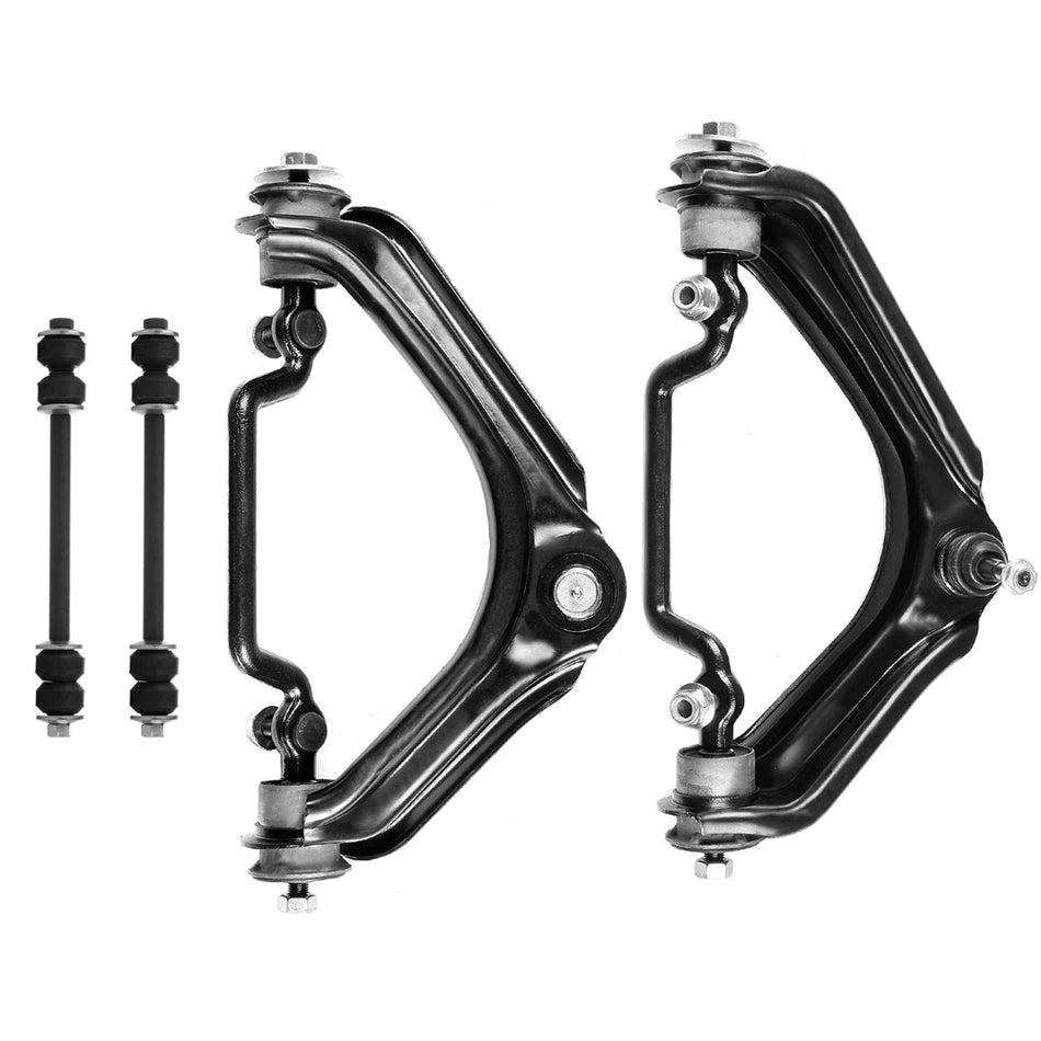 Front Upper Control Arm Ball Joint Sway Bar For 02-05 Ford Explorer