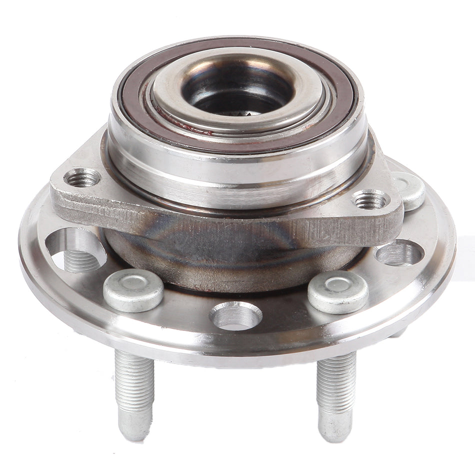 2010-2012 Chevrolet Equinox GMC Terrain Front Rear Wheel Hub Bearing Assembly Left Or Right Side