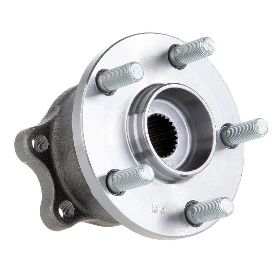 05-09 Subaru Legacy Subaru Outback Rear Wheel Hub Bearing Assembly