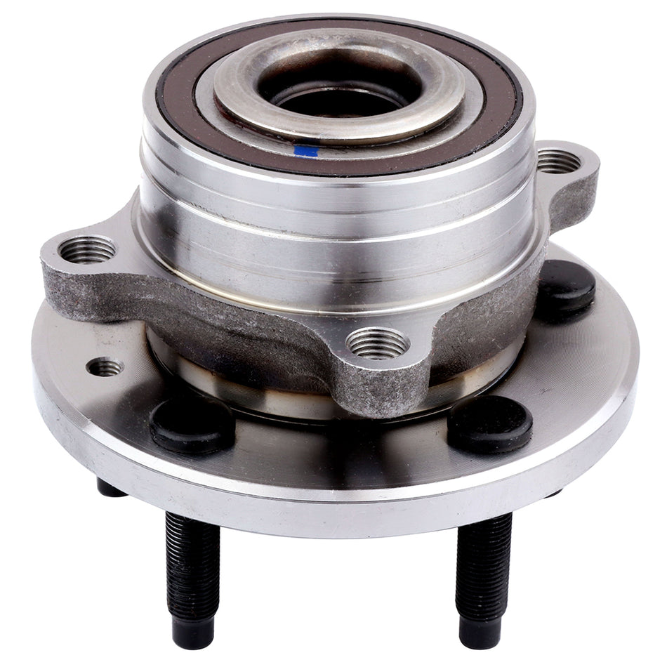 11-18 Ford Explorer 13-18 Ford Police Interceptor Utility Front Rear Wheel Hub Bearing Assembly